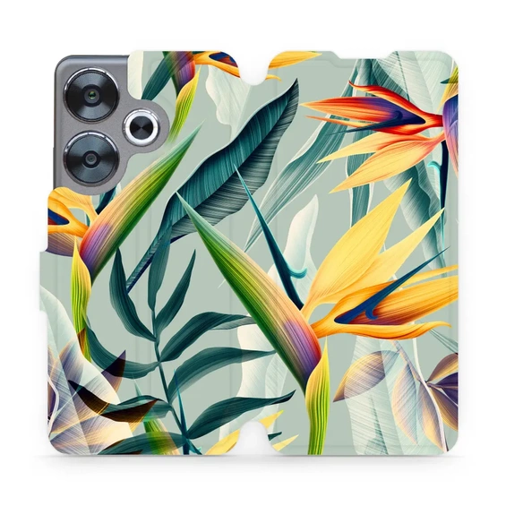 Phone Case Xiaomi POCO F6 - Design MC02S