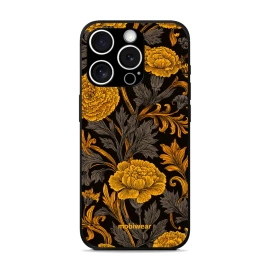 Phone Glossy Case Apple iPhone 15 Pro - Design G173G