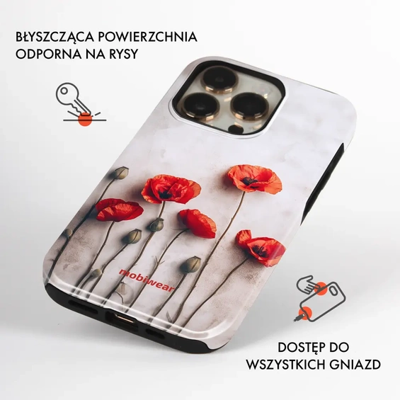 Case Elite Pro for Samsung Galaxy S21 - Design EP42E