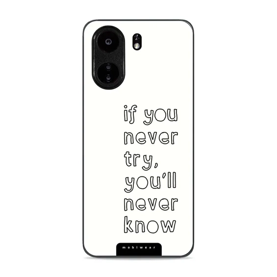 Phone Glossy Case Xiaomi POCO C65 - Design G075G