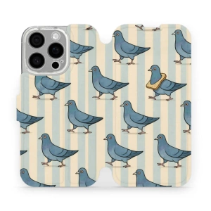 Hülle für Apple iPhone 16 Pro - Farbe VP91S