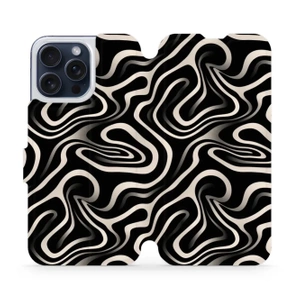 Phone Case Apple iPhone 15 Pro Max - Design VA63S