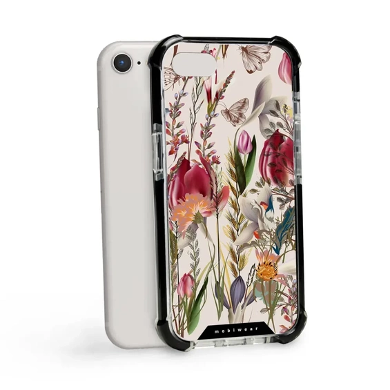 Case MagSafe Elite Bumper for Apple iPhone 7 - Design D002D