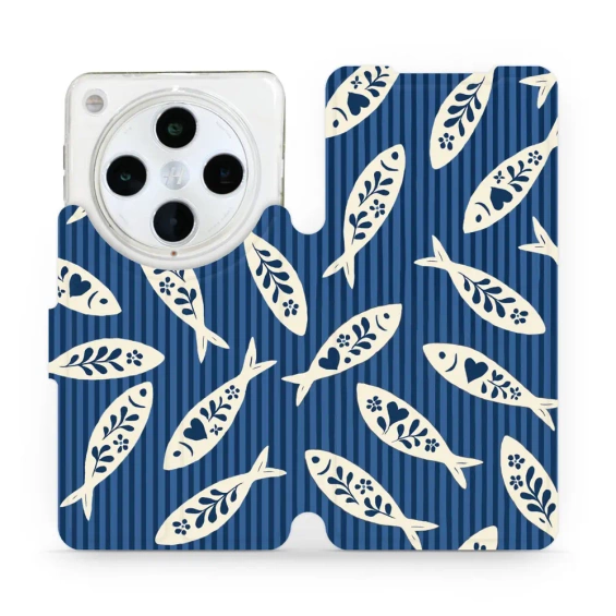 Phone Case OPPO Find X8 Pro - Design VP89S