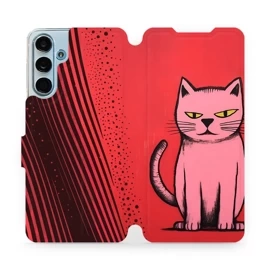 Phone Case Samsung Galaxy M55 5G - Design VP54S
