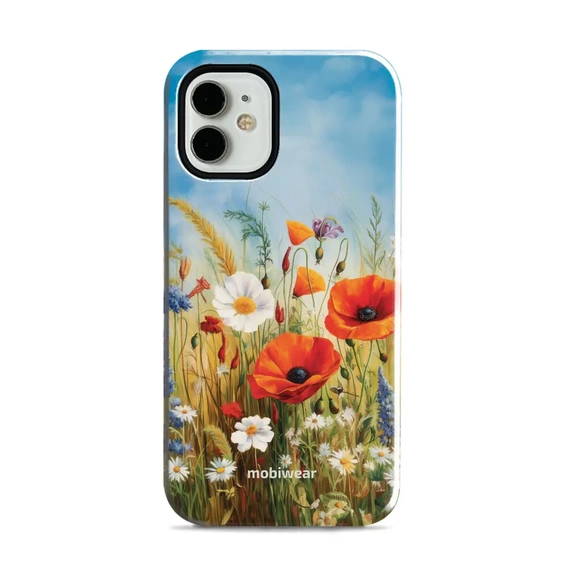 Case Elite Pro for Apple iPhone 12 mini - Design EP43E