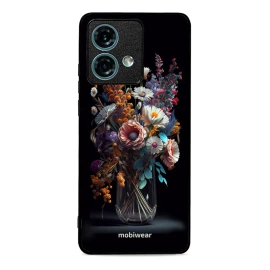 Phone Glossy Case Motorola Edge 40 Neo - Design G012G