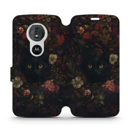 Phone Case Motorola Moto E5 - Design V161S