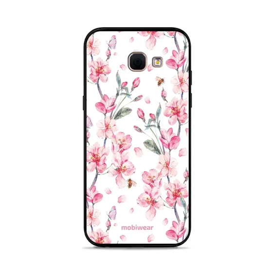 Phone Glossy Case Samsung Galaxy A5 2017 - Design G033G