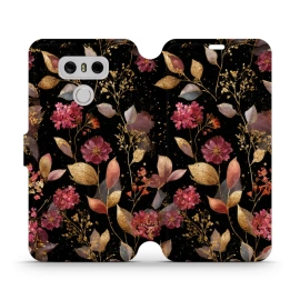 Phone Case LG G6 - Design V171S