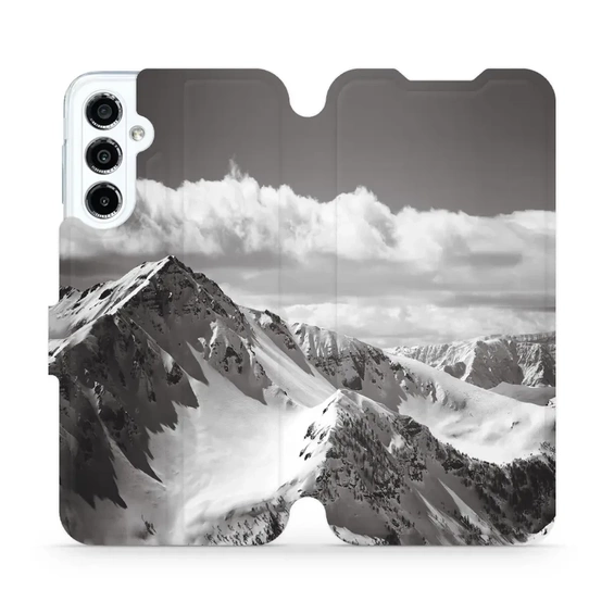 Phone Case Samsung Galaxy M34 5G - Design M152P