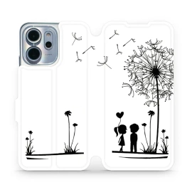 Phone Case OPPO Reno 14 FS 5G - Design MH16P