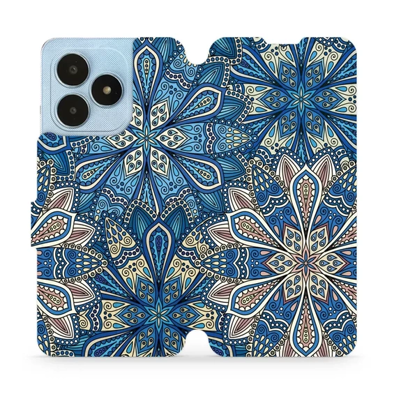 Phone Case Realme Note 50 - Design V108P