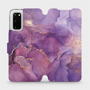 Phone Case Samsung Galaxy S20 - Design VP20S