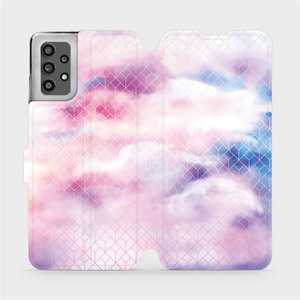 Phone Case Samsung Galaxy A32 4G - Design MR02S