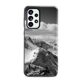 Case Elite Pro for Samsung Galaxy A52 - Design E152E