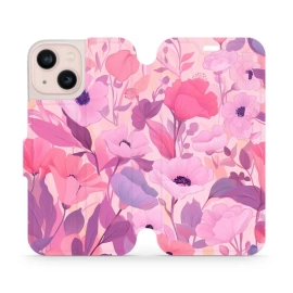 Phone Case Apple iPhone 13 mini - Design VP74S