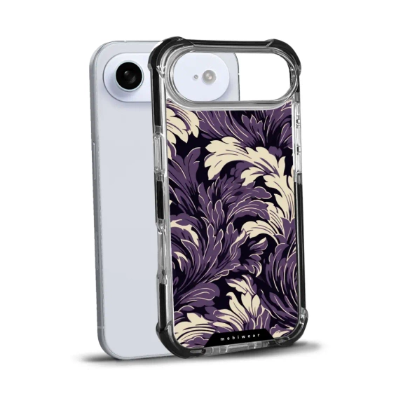 Case MagSafe Elite Bumper for Apple iPhone 17 Air - Design DA46D