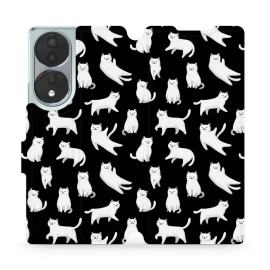 Etui do Huawei Honor 70 - wzór V163S