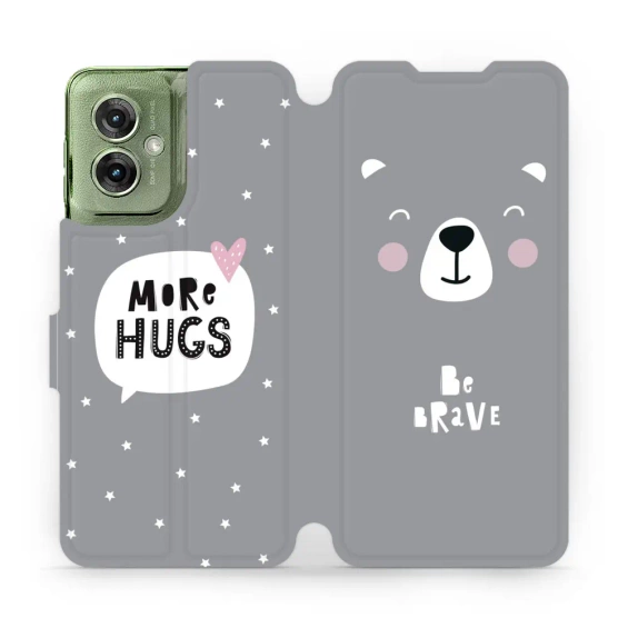Phone Case Motorola Moto G55 5G - Design MH06P