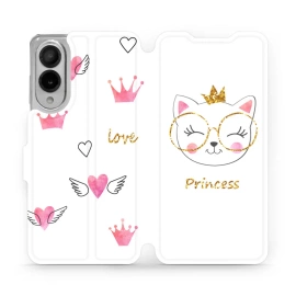 Etui do Samsung Galaxy S25 Edge - wzór MH03S