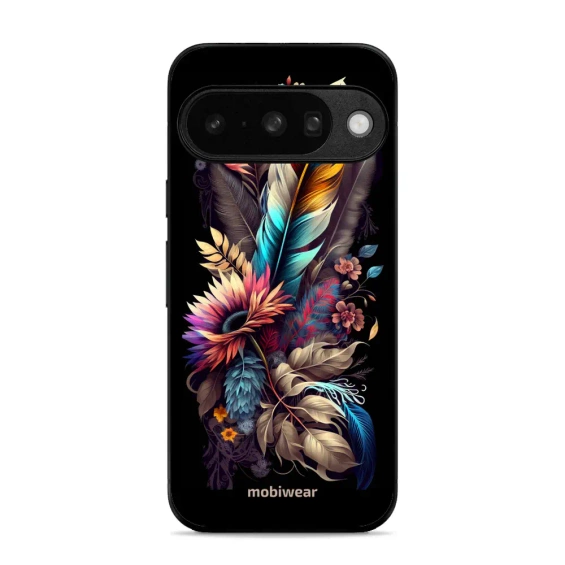 Etui Glossy Case do Google Pixel 10 - wzór G011G