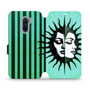 Phone Case Xiaomi Pocophone F1 - Design VP58S