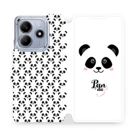 Phone Case Xiaomi Redmi Note 14 5G - Design M030P