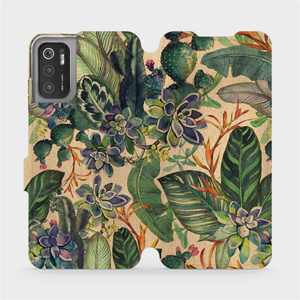 Etui do Xiaomi POCO M3 Pro 5G - wzór VP05S