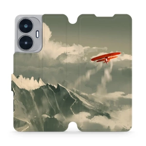 Phone Case Realme C55 - Design MA03P