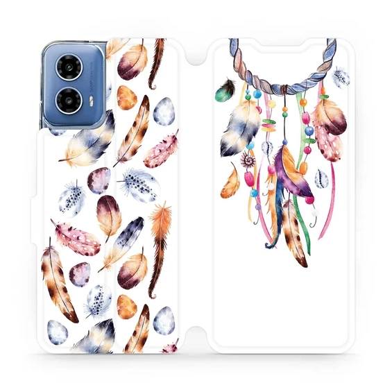 Phone Case Motorola Moto G34 5G - Design M003S