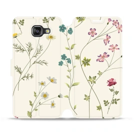 Phone Case Samsung Galaxy A5 2016 - Design MD03S