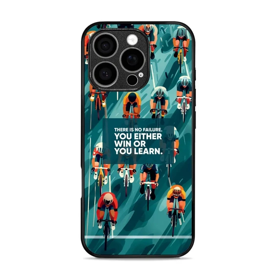 Etui Glossy Case do Apple iPhone 16 Pro - wzór GD02G