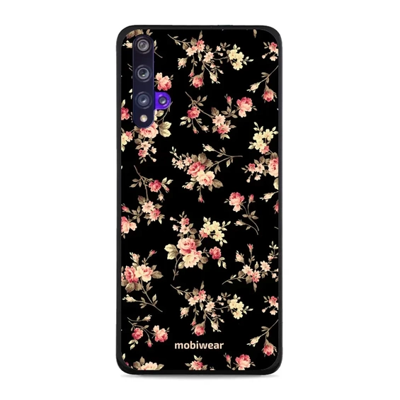 Etui Glossy Case do Huawei Nova 5T - wzór G039G