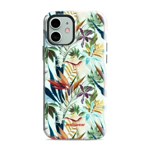 Etui Elite Pro do Apple iPhone 12 - wzór E071E