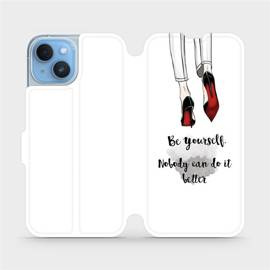 Phone Case Apple iPhone 14 - Design M046P
