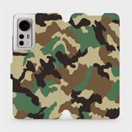 Phone Case Xiaomi 12 - Design V111P