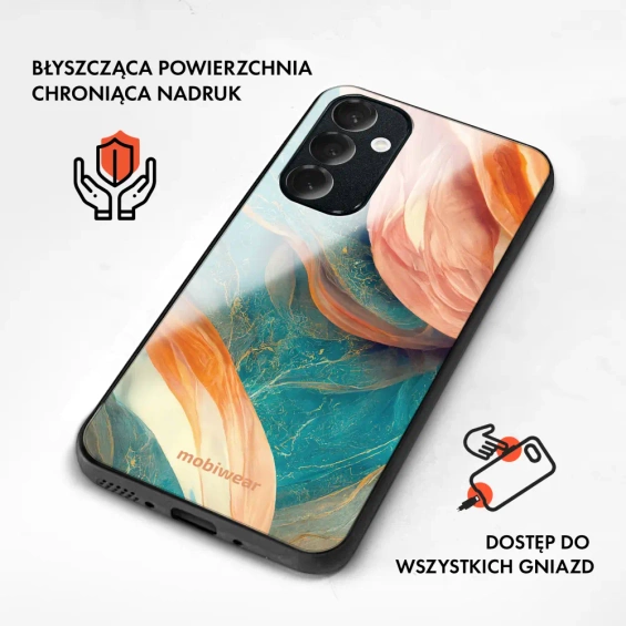 Hülle Glossy Case für Xiaomi 17 Pro Max - Farbe G025G