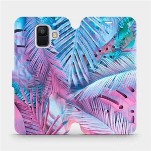 Phone Case Samsung Galaxy A6 2018 - Design MG10S