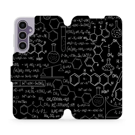 Phone Case Samsung Galaxy S23 FE - Design V060P
