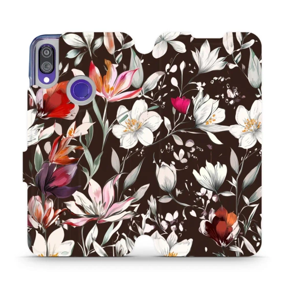 Phone Case Xiaomi Redmi Note 7 - Design VP72S