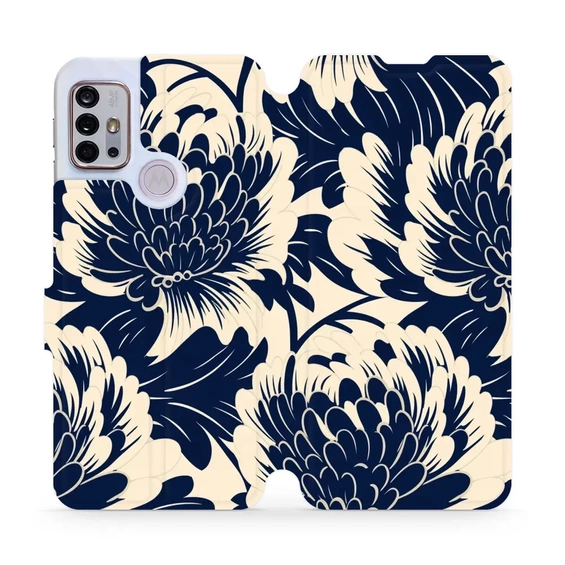 Phone Case Motorola Moto G10 - Design VA40S