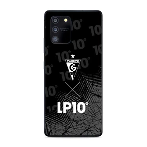 Etui Glossy Case do Samsung Galaxy S10 Lite - wzór G11GZ