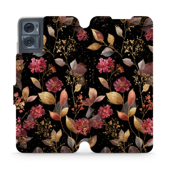 Phone Case Motorola Moto E22i - Design V171S