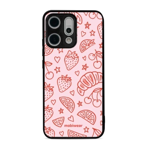 Phone Glossy Case OPPO Reno 14 5G - Design GP86G