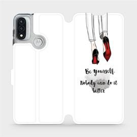 Phone Case Motorola Moto E20 - Design M046P