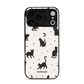 Phone Glossy Case Apple iPhone 17 Pro Max - Design G162G