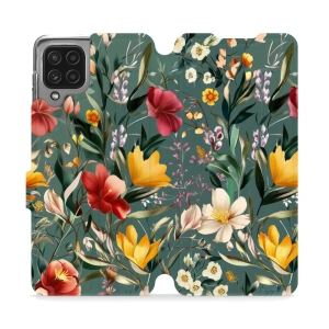 Hülle für Samsung Galaxy M32 4G - Farbe VP71S