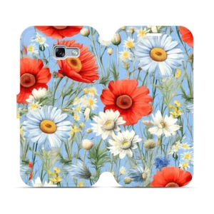 Phone Case Samsung Galaxy A5 2017 - Design VP44S