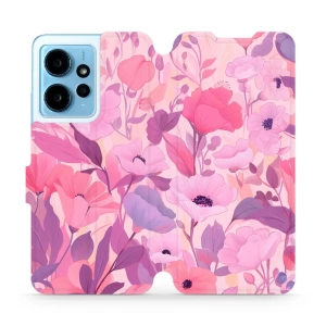 Phone Case Xiaomi Redmi Note 12 4G - Design VP74S